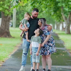 Meet your Posher, Ashleigh marea